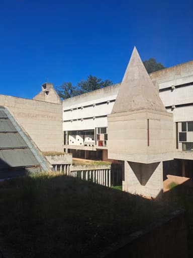 La Tourette