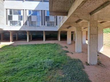 La Tourette