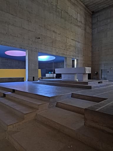 La Tourette