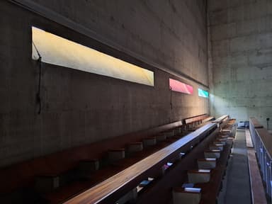 La Tourette