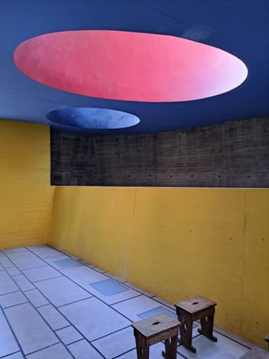 La Tourette