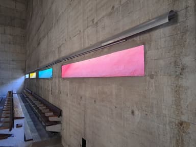 La Tourette