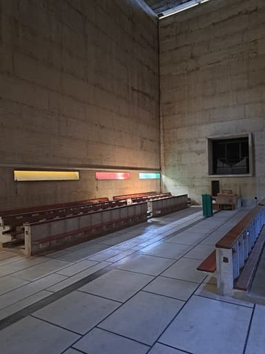 La Tourette