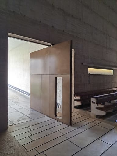 La Tourette