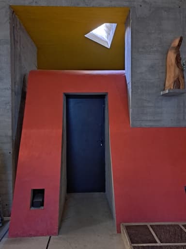 La Tourette