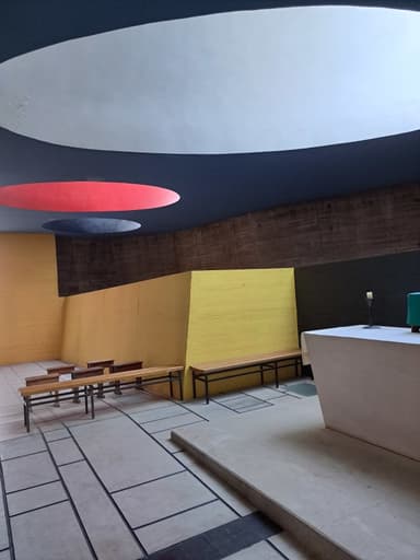 La Tourette
