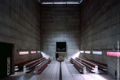 La Tourette