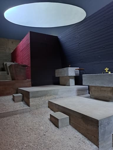 La Tourette