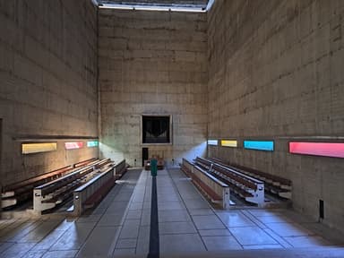 La Tourette