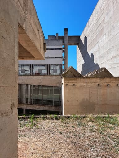 La Tourette