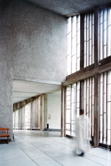 La Tourette
