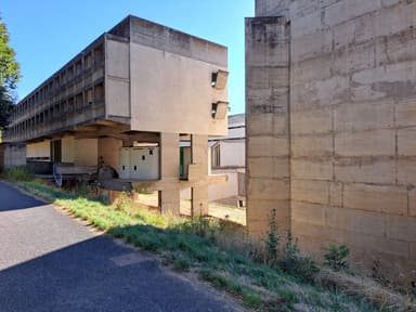 La Tourette