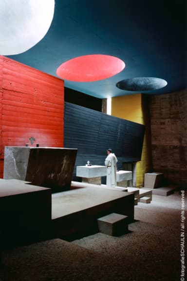 La Tourette