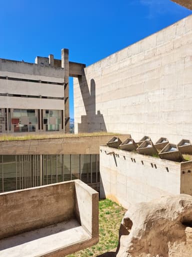 La Tourette