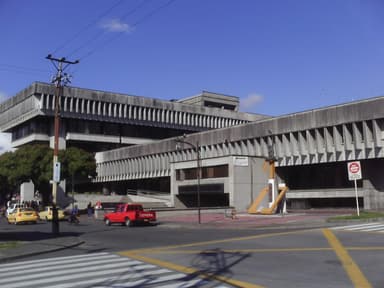 Palacio de la Gobernación (Gobernación Risaralda)