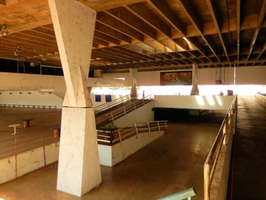 Sede Social do Jóquei Clube de Goiás