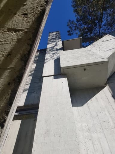 Row Houses "Flamatt 1"