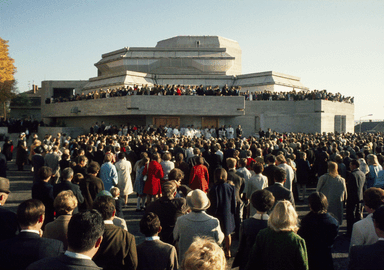 Easter Church (Osterkirche)