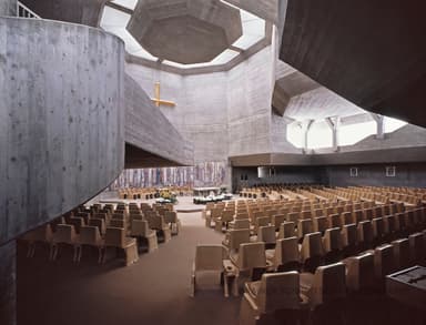 Easter Church (Osterkirche)