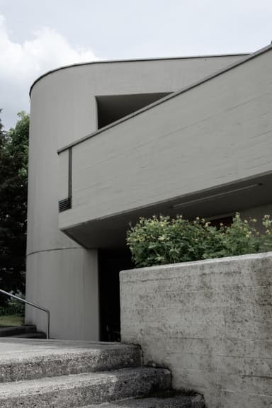 Easter Church (Osterkirche)