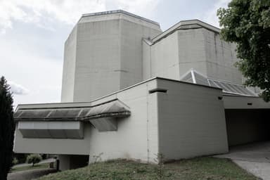 Easter Church (Osterkirche)