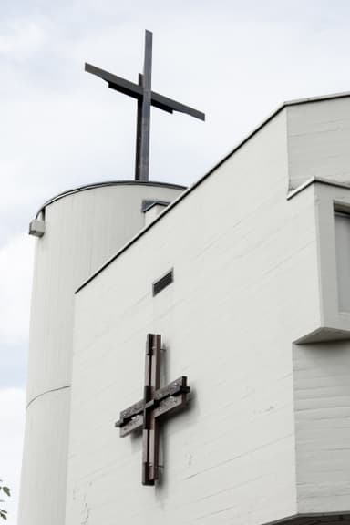 Easter Church (Osterkirche)