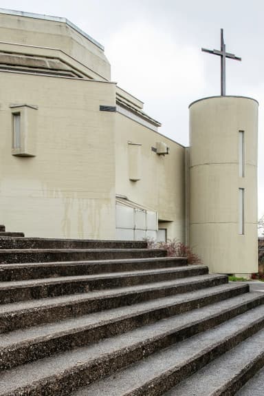 Easter Church (Osterkirche)