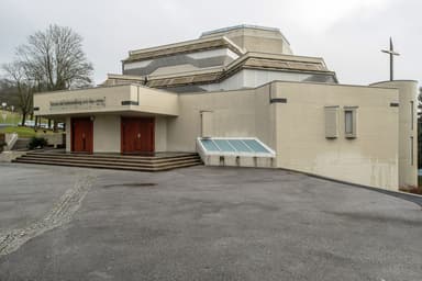 Easter Church (Osterkirche)