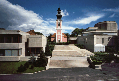 Easter Church (Osterkirche)