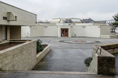 Easter Church (Osterkirche)