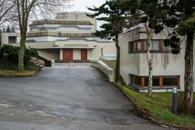 Easter Church (Osterkirche)
