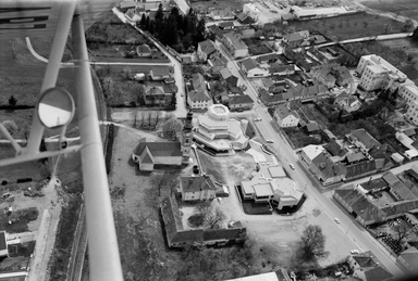 Easter Church (Osterkirche)
