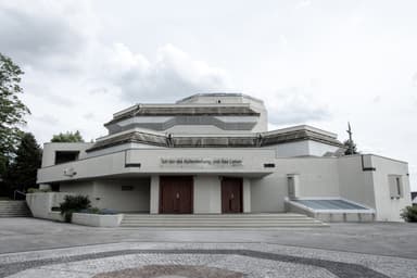 Easter Church (Osterkirche)