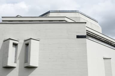 Easter Church (Osterkirche)