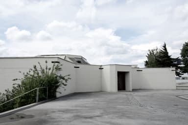 Easter Church (Osterkirche)