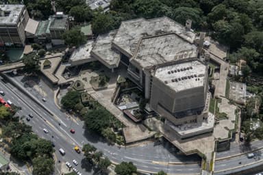 Teatro Teresa Carreño