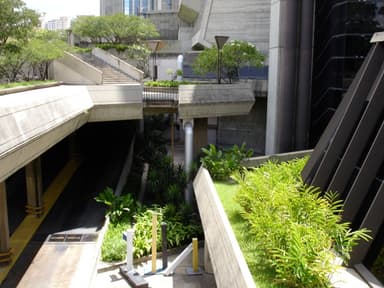 Teatro Teresa Carreño