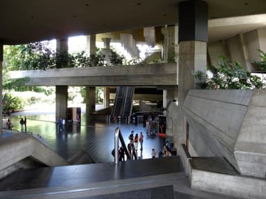 Teatro Teresa Carreño