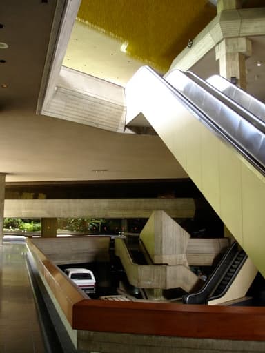 Teatro Teresa Carreño