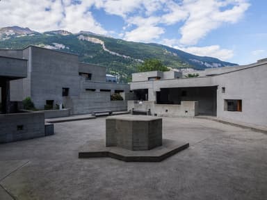 Church of the Holy Cross (Heiligkreuzkirche)