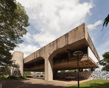 Residência José da Silva Neto