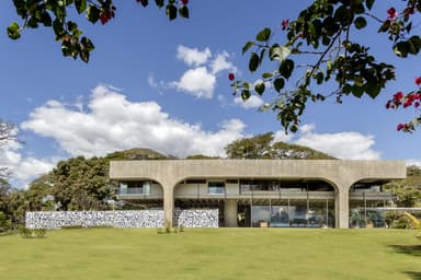 Residência José da Silva Neto