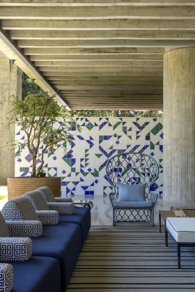 Residência José da Silva Neto