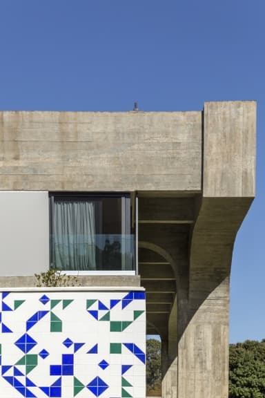 Residência José da Silva Neto