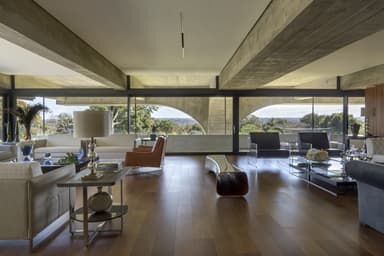 Residência José da Silva Neto