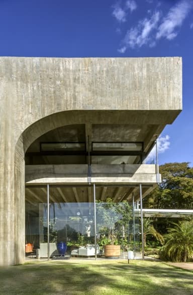 Residência José da Silva Neto