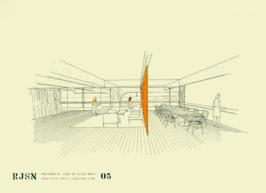 Residência José da Silva Neto