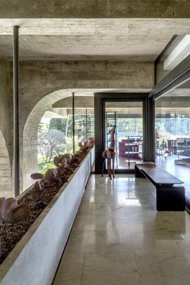 Residência José da Silva Neto