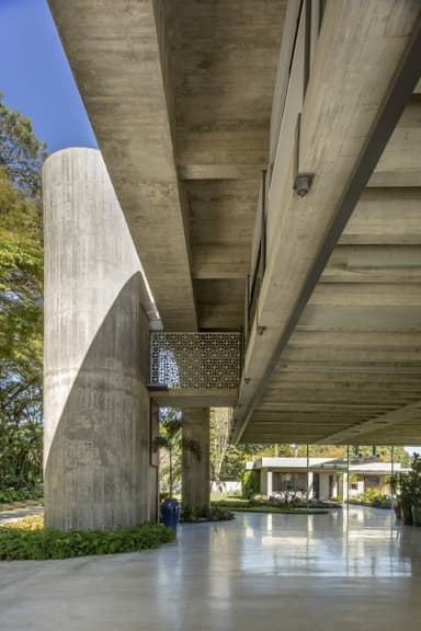 Residência José da Silva Neto