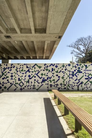 Residência José da Silva Neto